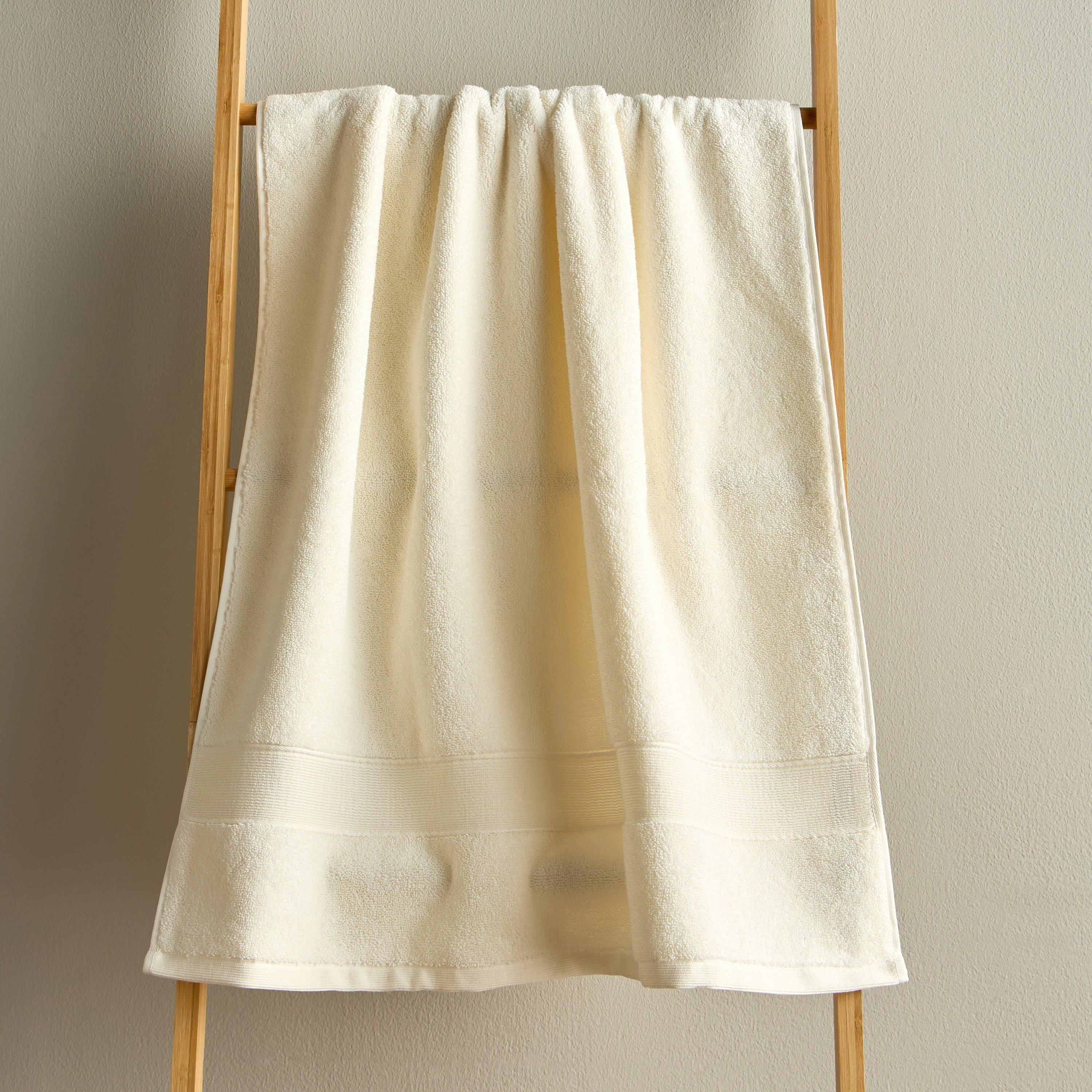 Eco Soft 650 GSM Organic Turkish Cotton Bath Towel - 70x140 cm-household-bathandlaundry-bathlinen-towels-image-2