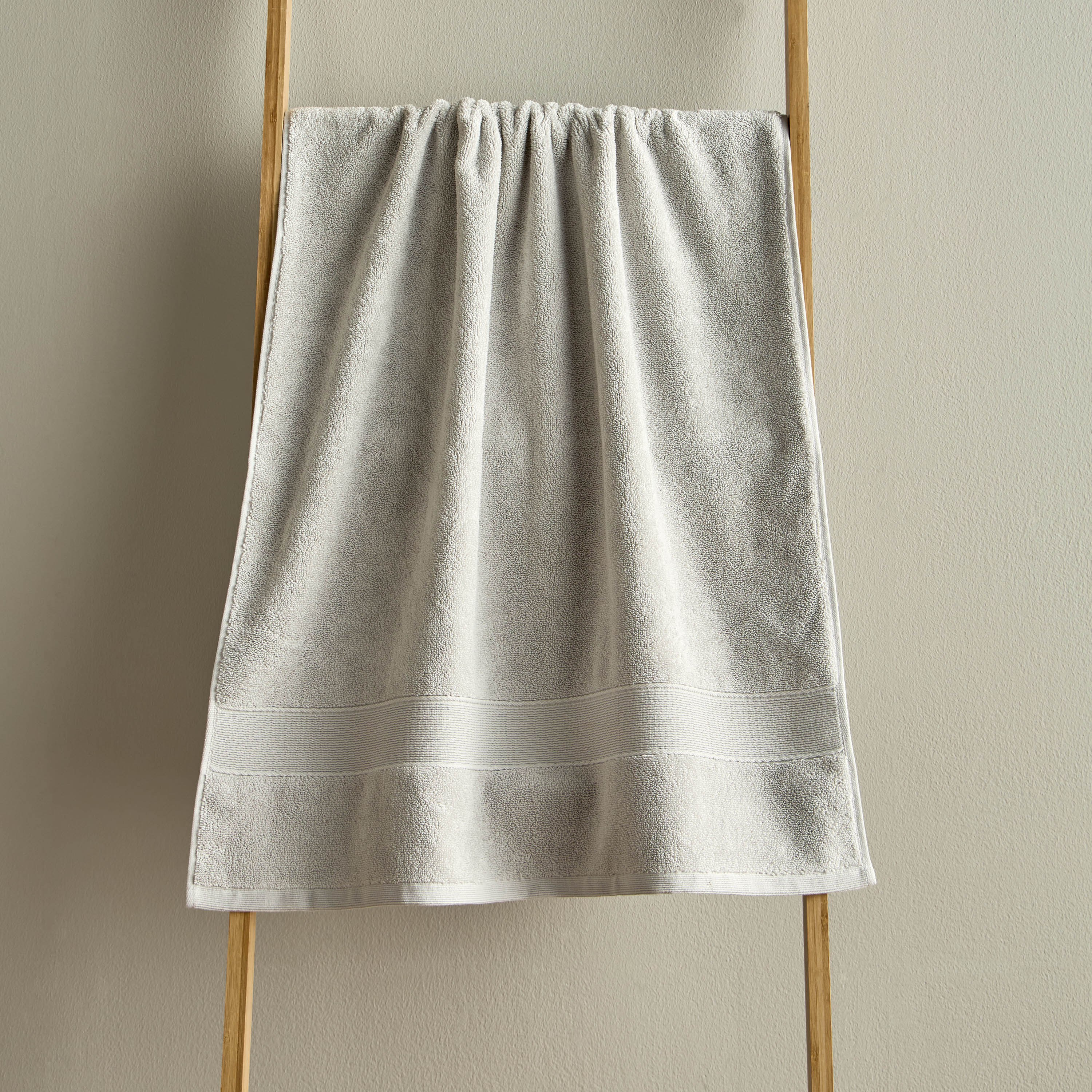 Eco Soft 650 GSM Organic Turkish Cotton Bath Towel - 70x140 cm-household-bathandlaundry-bathlinen-towels-image-2