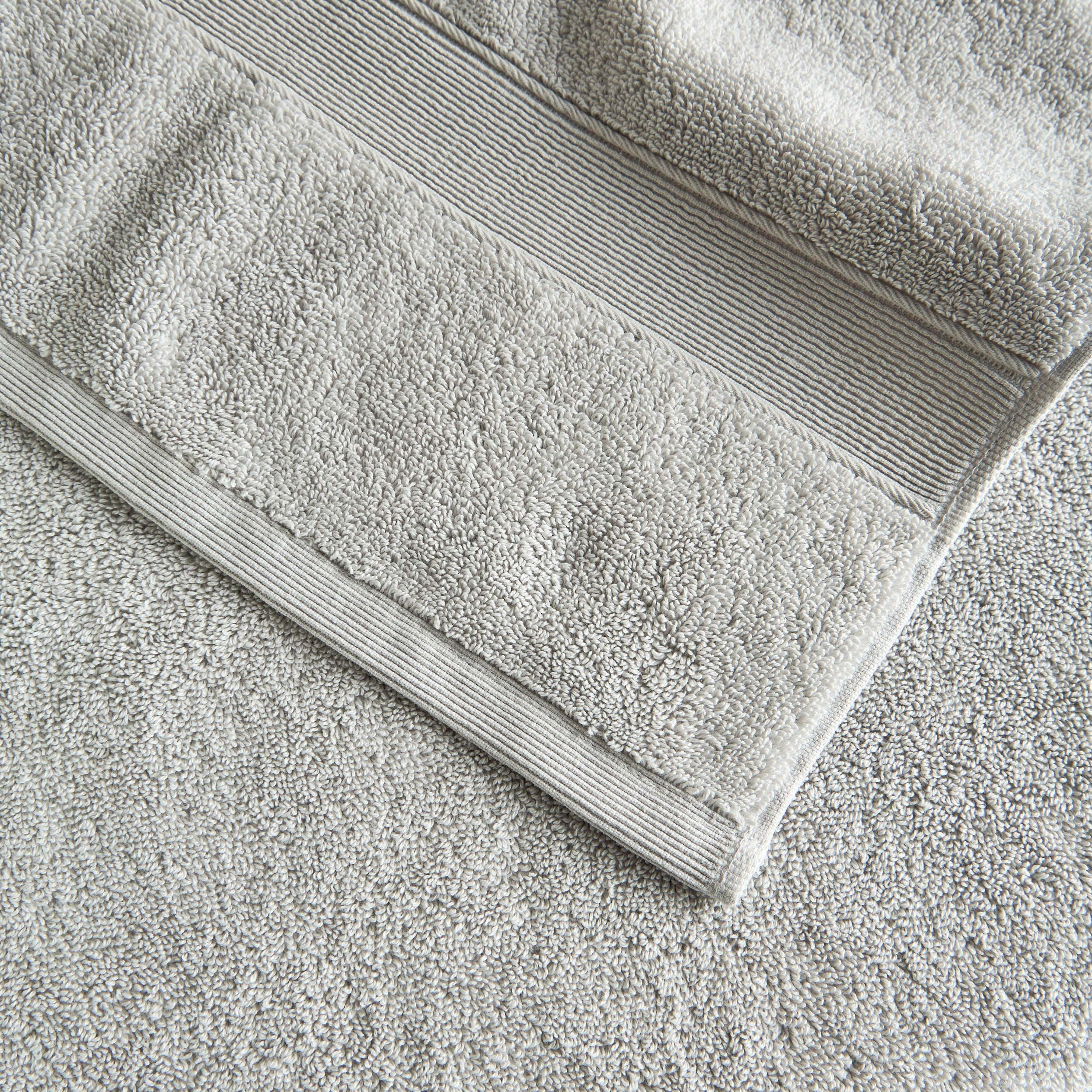 Eco Soft 650 GSM Organic Turkish Cotton Bath Towel - 70x140 cm-household-bathandlaundry-bathlinen-towels-image-3