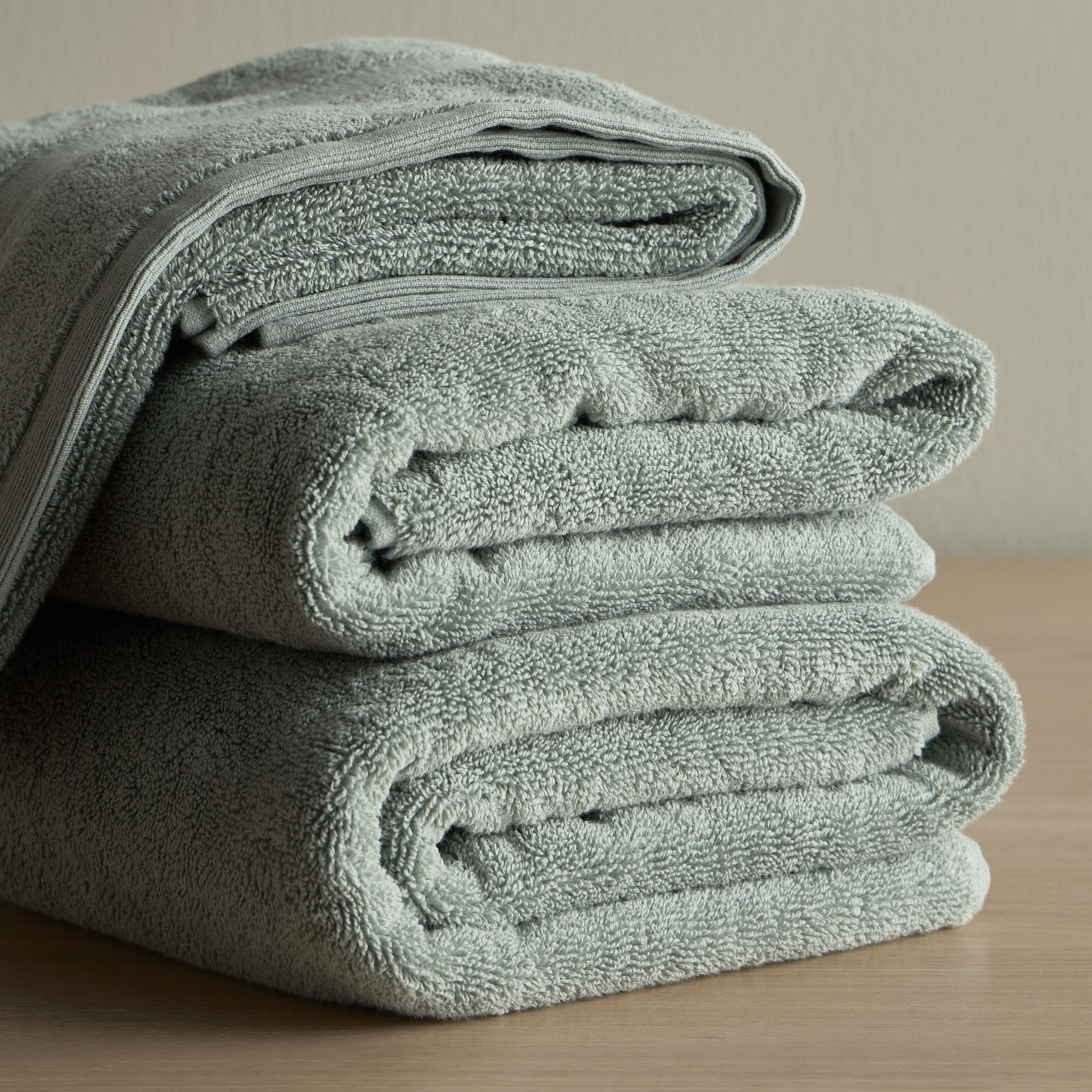 Eco Soft 650 GSM Organic Turkish Cotton Bath Towel - 70x140 cm-household-bathandlaundry-bathlinen-towels-image-3