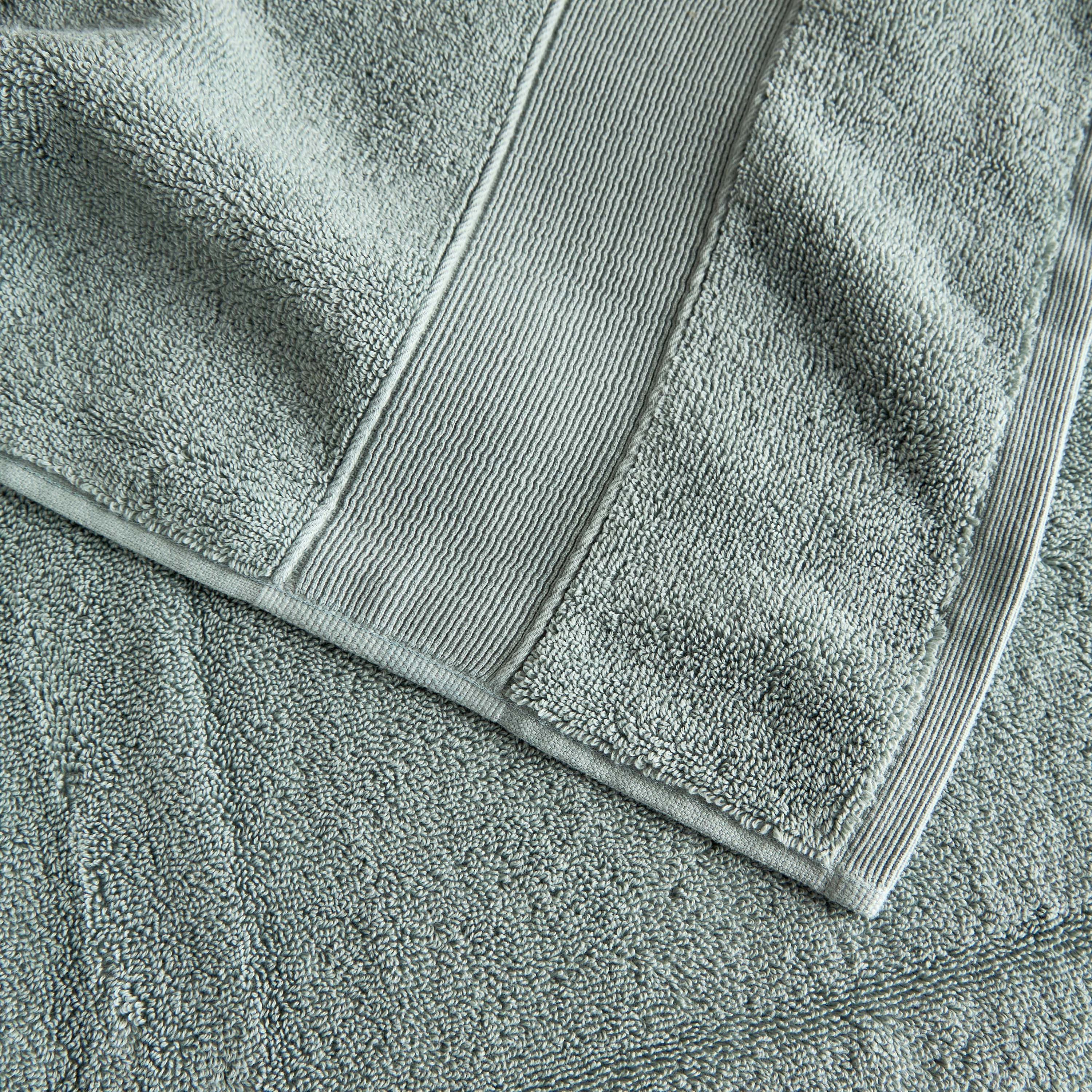 Eco Soft 650 GSM Organic Turkish Cotton Bath Towel - 70x140 cm-household-bathandlaundry-bathlinen-towels-image-4