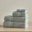 Eco Soft 650 GSM Organic Turkish Cotton Bath Towel - 70x140 cm-household-bathandlaundry-bathlinen-towels-image-5