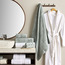 Eco Soft 650 GSM Organic Turkish Cotton Bath Towel - 70x140 cm-household-bathandlaundry-bathlinen-towels-image-7