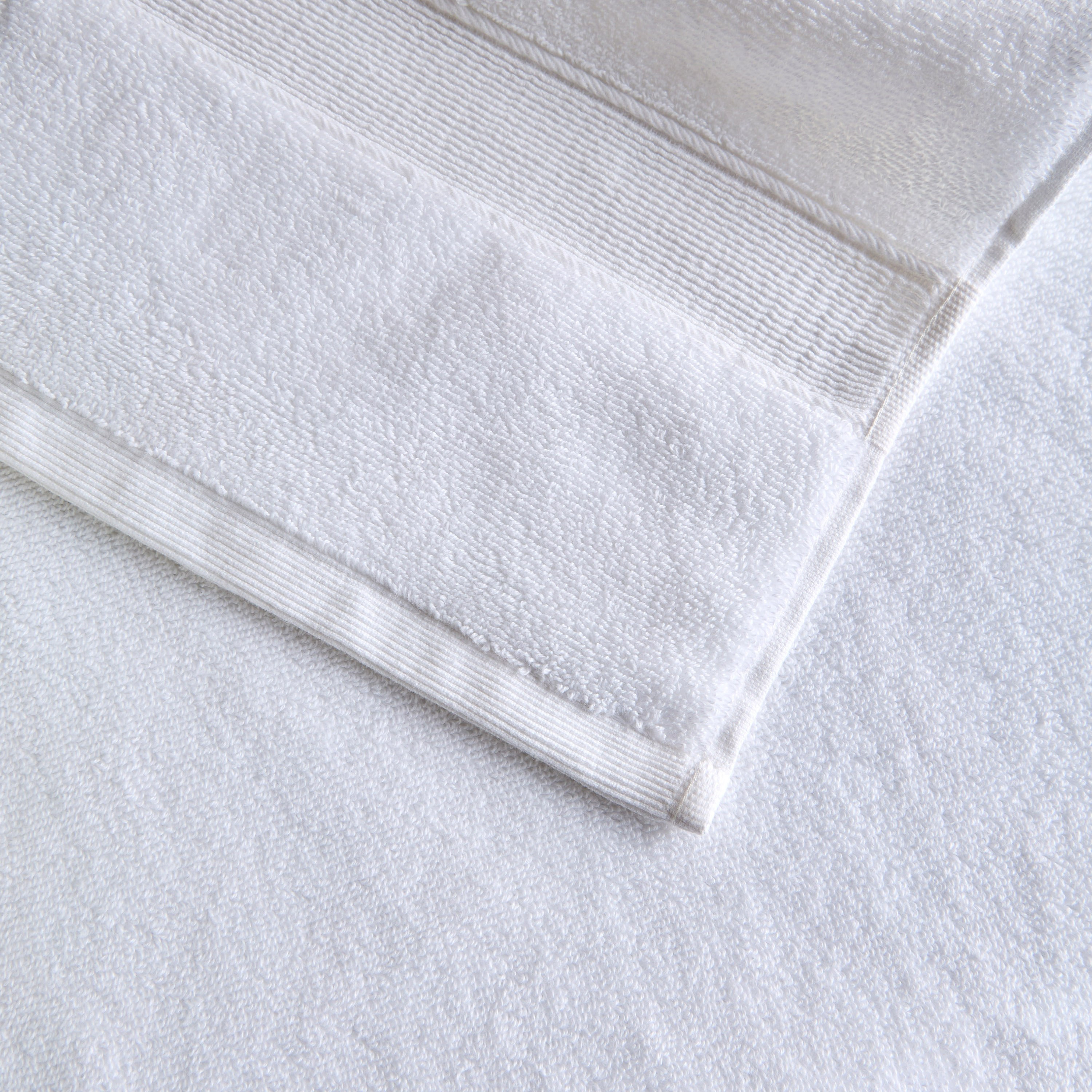 Eco Soft 650 GSM Organic Turkish Cotton Bath Towel - 70x140 cm-household-bathandlaundry-bathlinen-towels-image-3