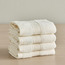 Eco Soft 4-Piece 650 GSM Organic Turkish Cotton Fingertip Towel Set - 30x30 cm-household-bathandlaundry-bathlinen-towels-image-1