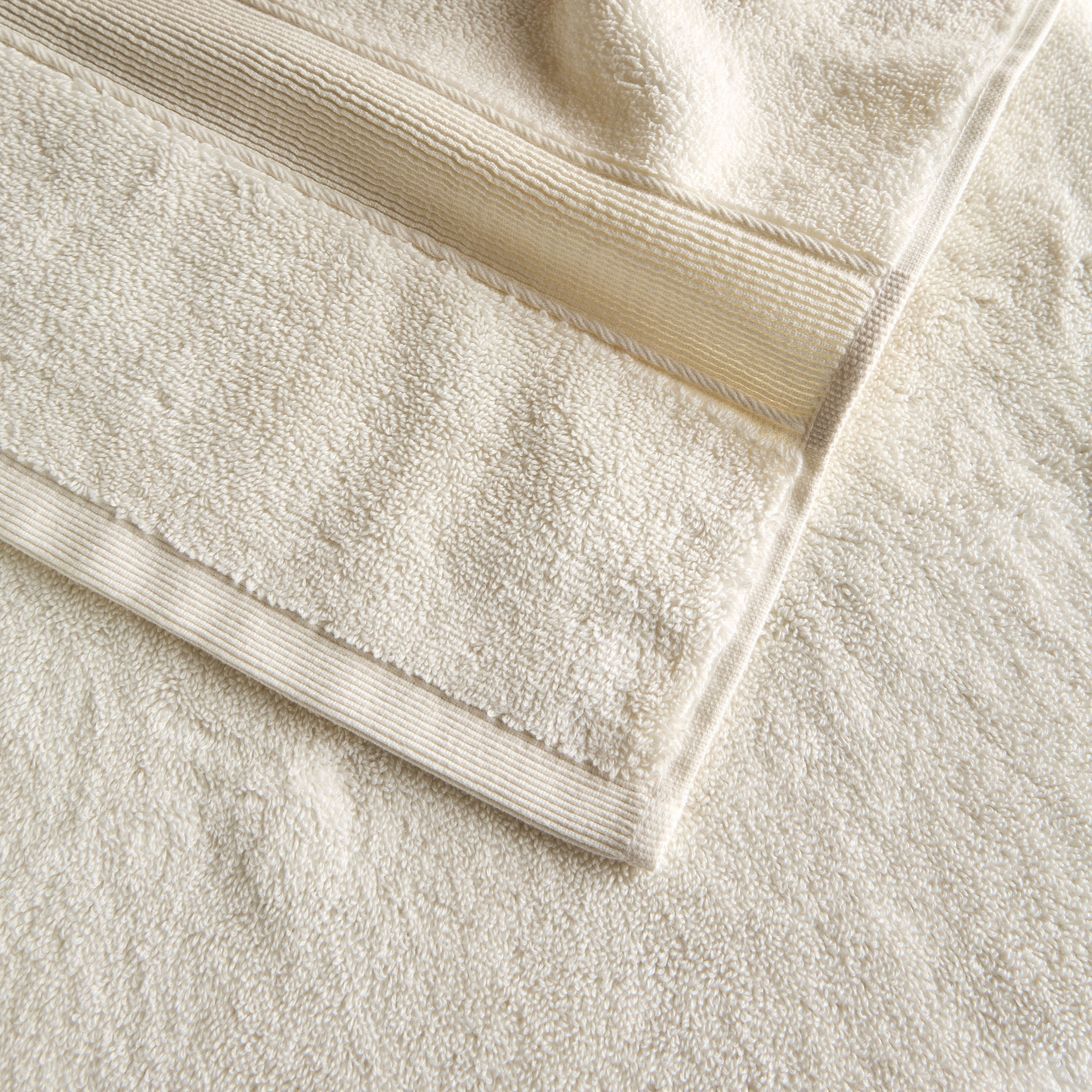 Eco Soft 650 GSM Organic Turkish Cotton Hand Towel - 50x90 cm-household-bathandlaundry-bathlinen-towels-image-3
