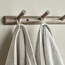 منشفة يد من القطن التركي العضوي 650 جرام لكل متر مربع - إيكو سوفت - 50x90 سم-household-bathandlaundry-bathlinen-towels-image-5