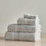 منشفة يد من القطن التركي العضوي 650 جرام لكل متر مربع - إيكو سوفت - 50x90 سم-household-bathandlaundry-bathlinen-towels-image-3