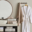 منشفة يد من القطن التركي العضوي 650 جرام لكل متر مربع - إيكو سوفت - 50x90 سم-household-bathandlaundry-bathlinen-towels-image-1
