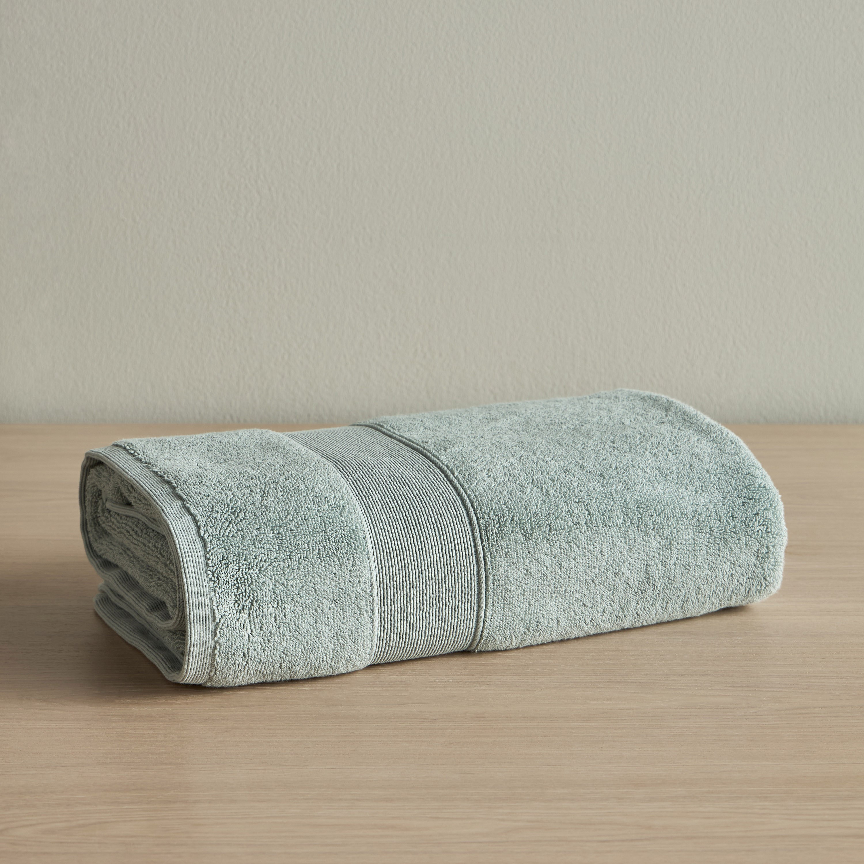 Eco Soft 650 GSM Organic Turkish Cotton Hand Towel - 50x90 cm-household-bathandlaundry-bathlinen-towels-image-1