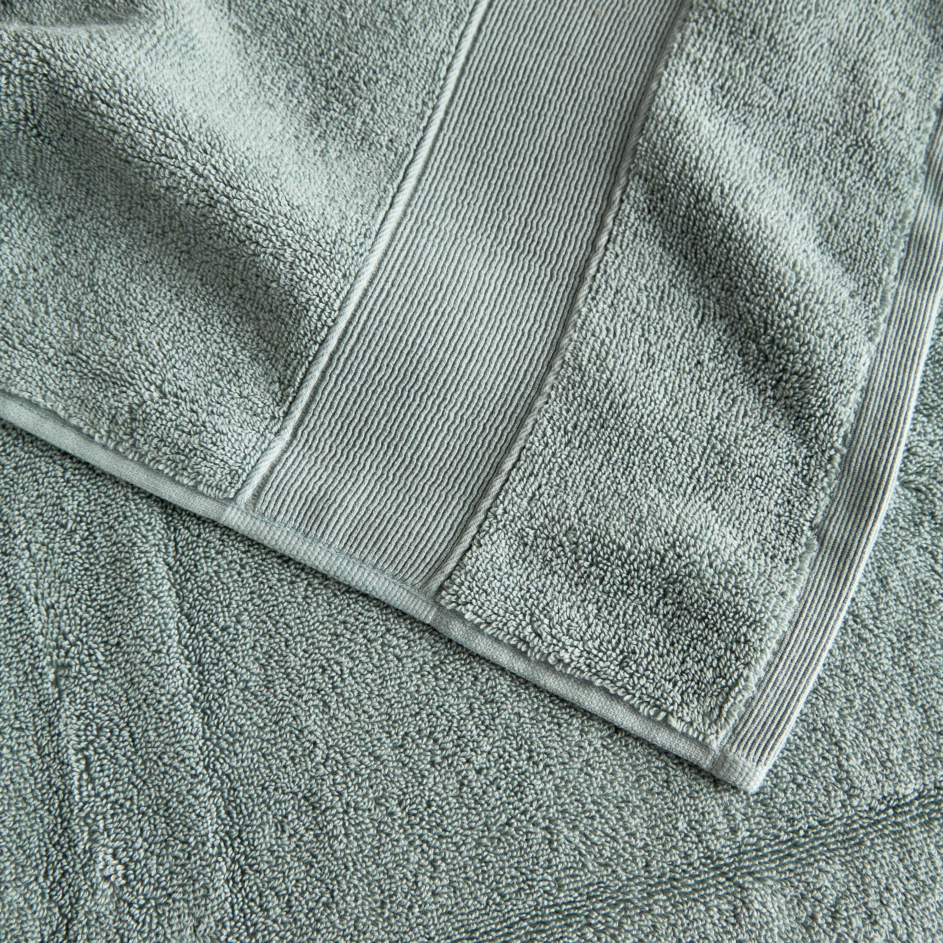 Eco Soft 650 GSM Organic Turkish Cotton Hand Towel - 50x90 cm-household-bathandlaundry-bathlinen-towels-image-3