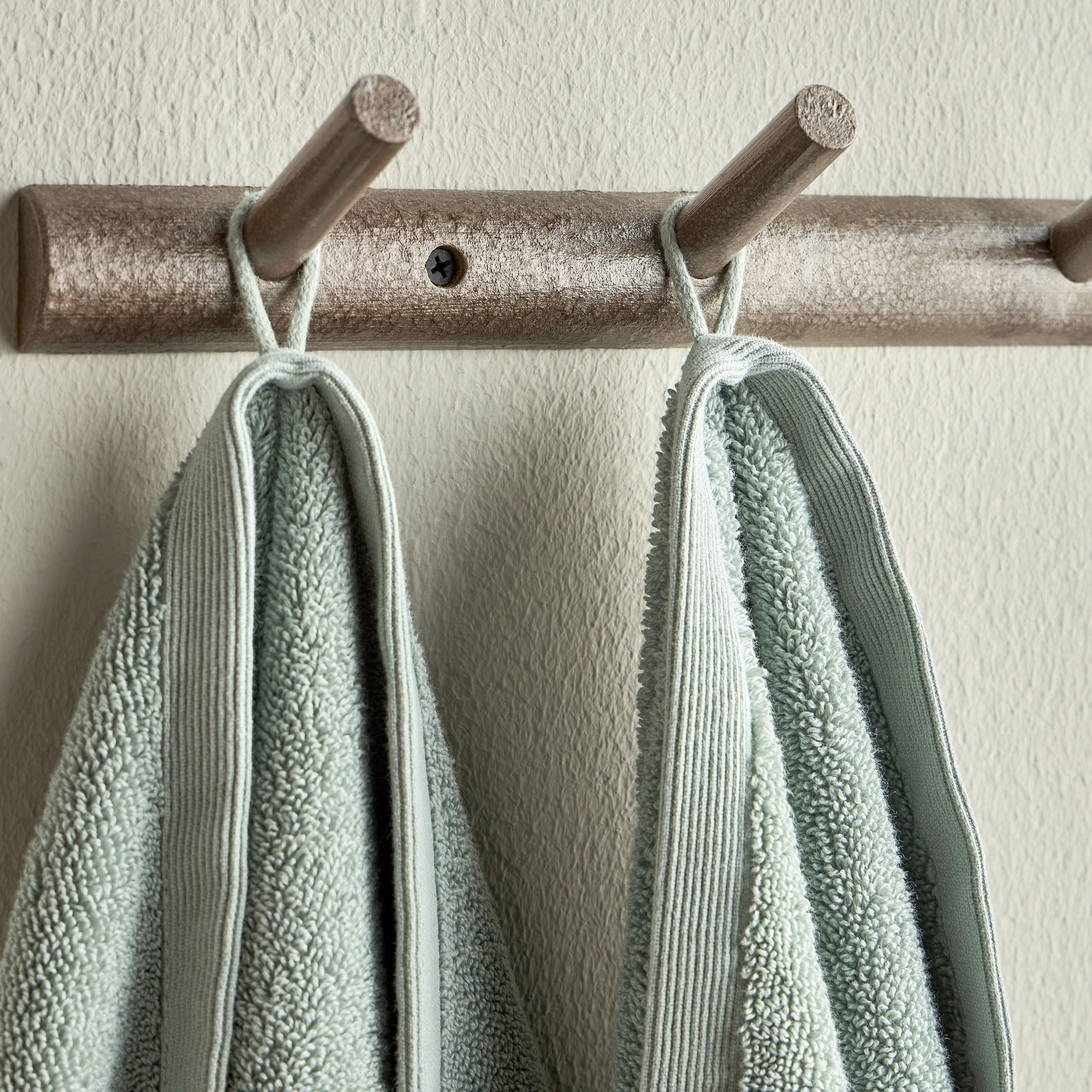 Eco Soft 650 GSM Organic Turkish Cotton Hand Towel - 50x90 cm-household-bathandlaundry-bathlinen-towels-image-5