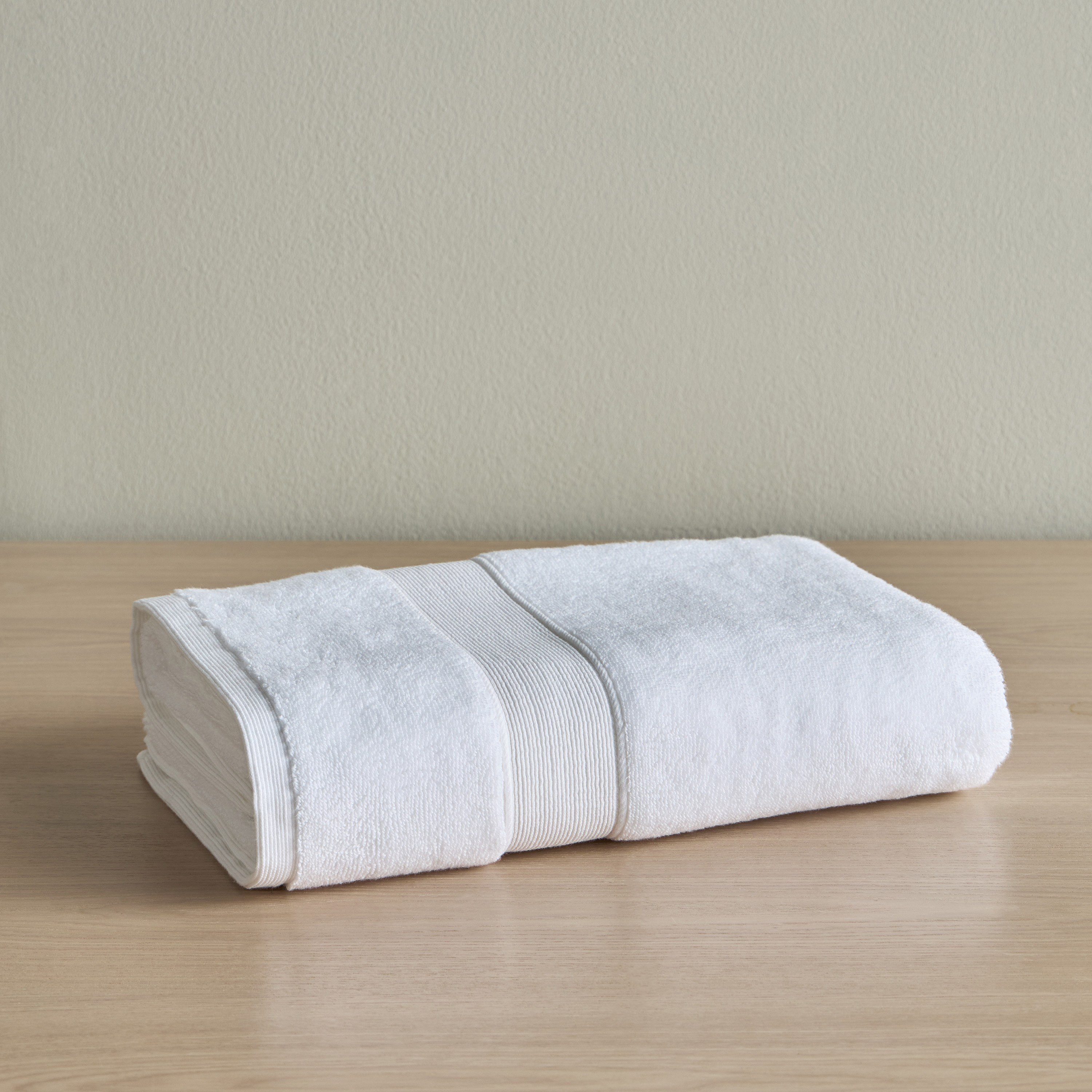 Eco Soft 650 GSM Organic Turkish Cotton Hand Towel - 50x90 cm-household-bathandlaundry-bathlinen-towels-image-1