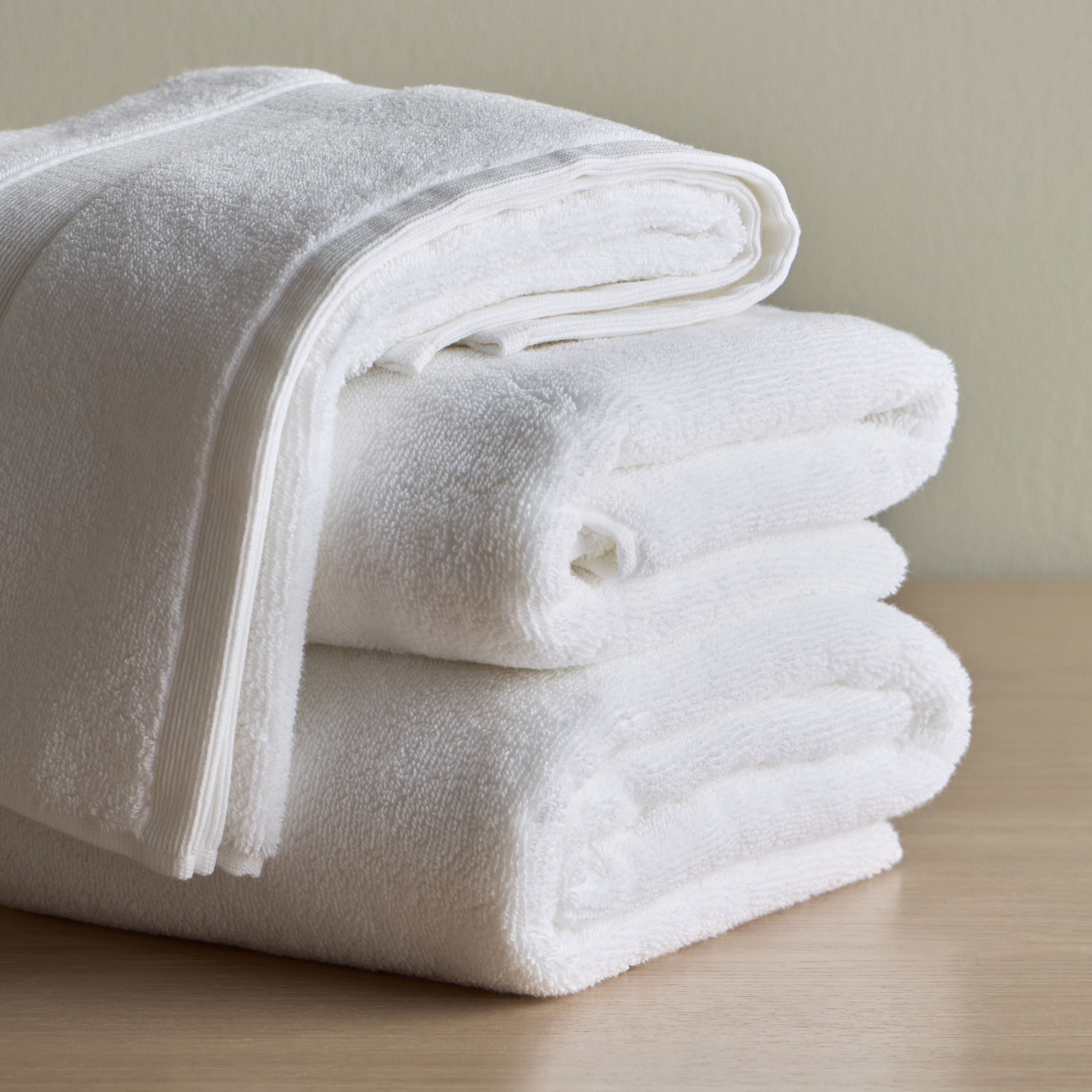 Eco Soft 650 GSM Organic Turkish Cotton Hand Towel - 50x90 cm-household-bathandlaundry-bathlinen-towels-image-4