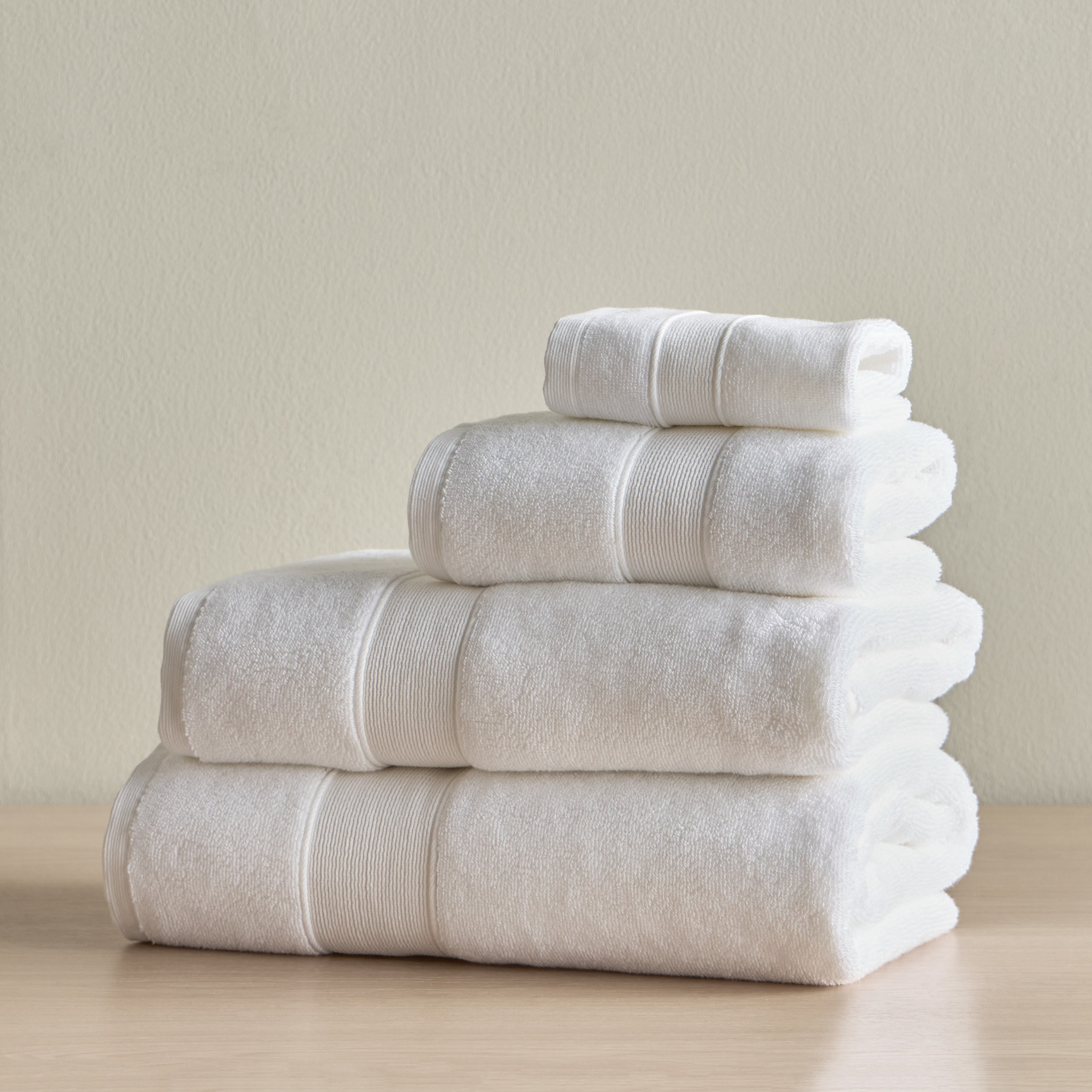 Eco Soft 650 GSM Organic Turkish Cotton Hand Towel - 50x90 cm-household-bathandlaundry-bathlinen-towels-image-6