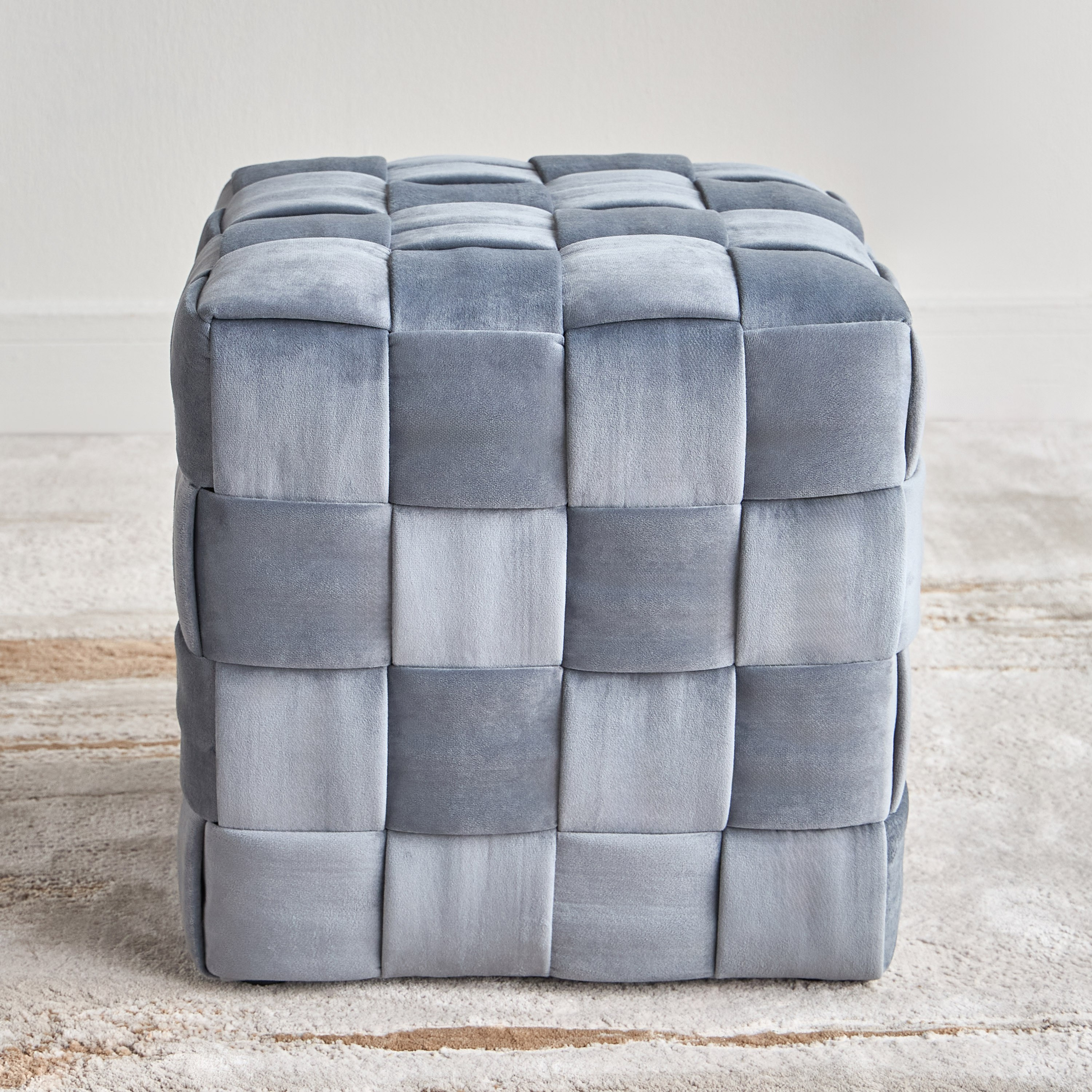 مقعد عثماني قماش - ياسمين-furniture-sofaandseating-ottomansbeanbagsandpoufs-image-2