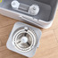 دلو ممسحة دوارة مع رأس ممسحة - لايتون-household-bathandlaundry-cleaning-broomsmopsanddusters-image-2
