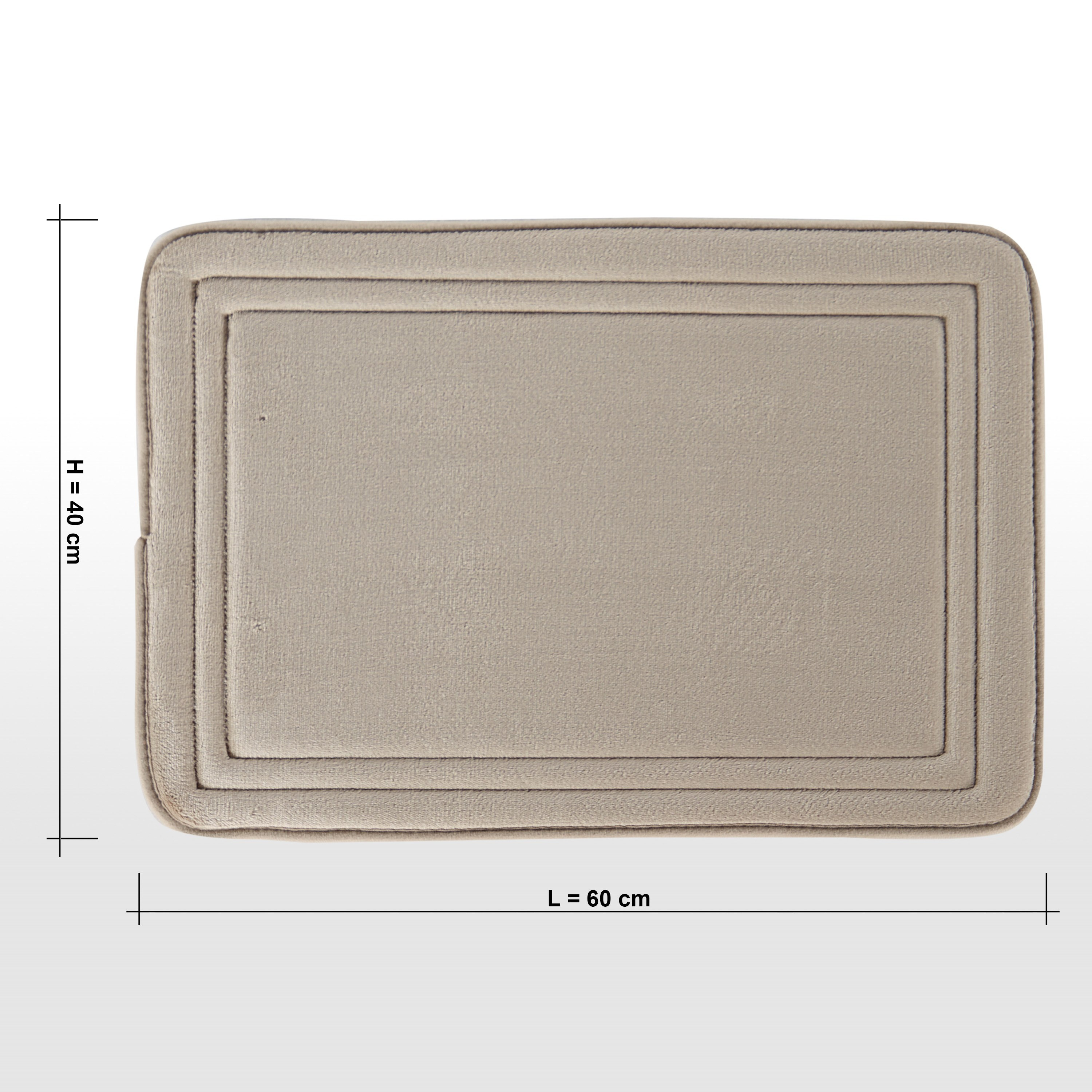 Essentielle Clara Bath Mat - Set of 2-household-bathandlaundry-bathlinen-bathmatsandtubmats-image-6