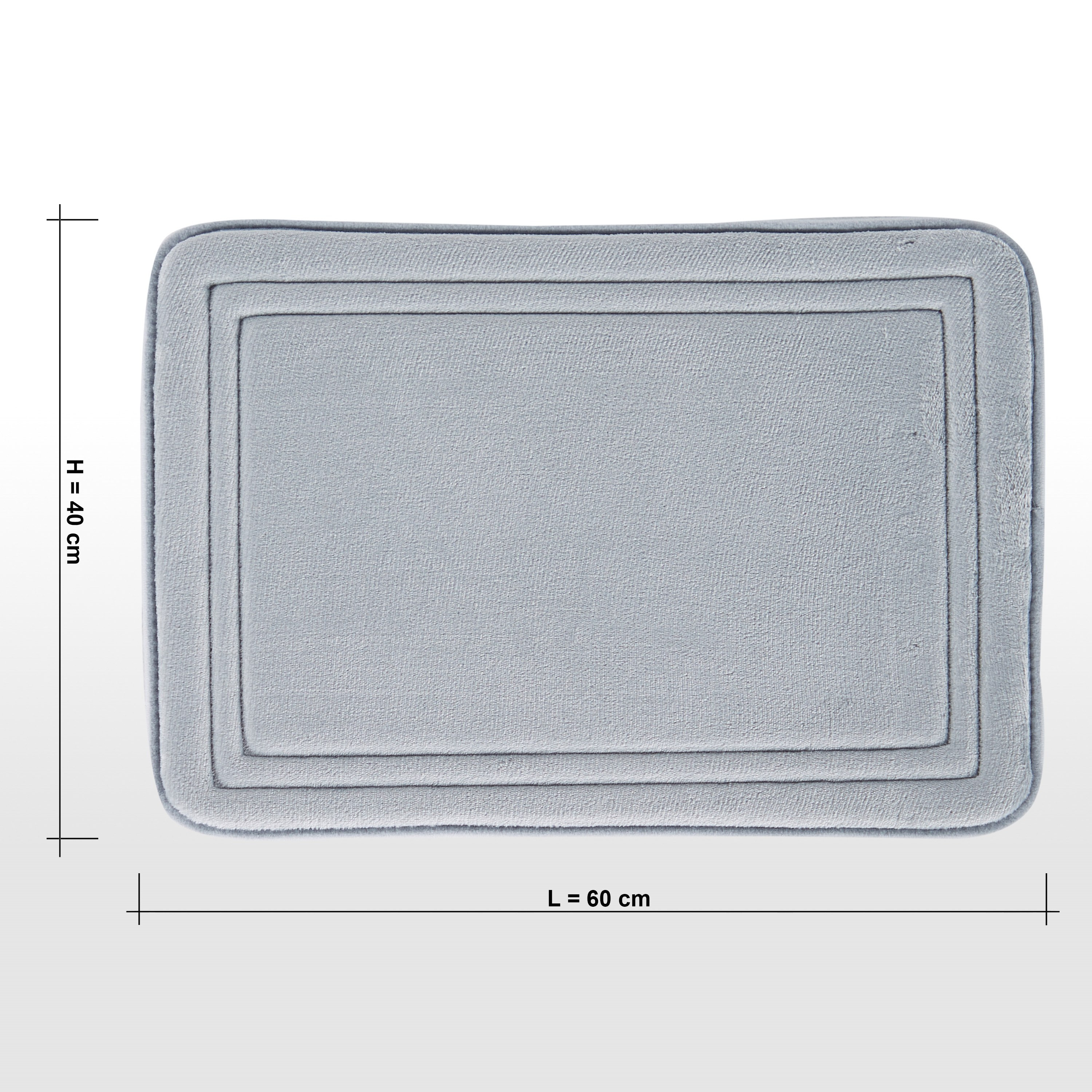 Essentielle Clara Bath Mat - Set of 2-household-bathandlaundry-bathlinen-bathmatsandtubmats-image-6