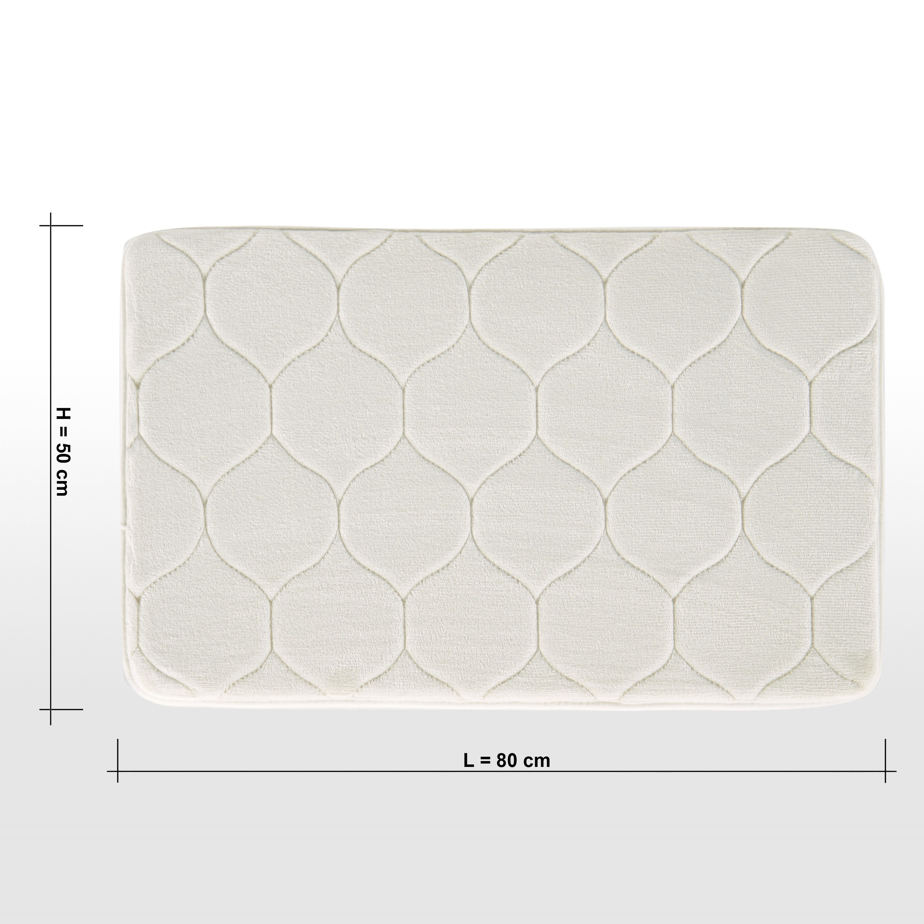 Essentielle Sienna Bath Mat - Set of 2-household-bathandlaundry-bathlinen-bathmatsandtubmats-image-5