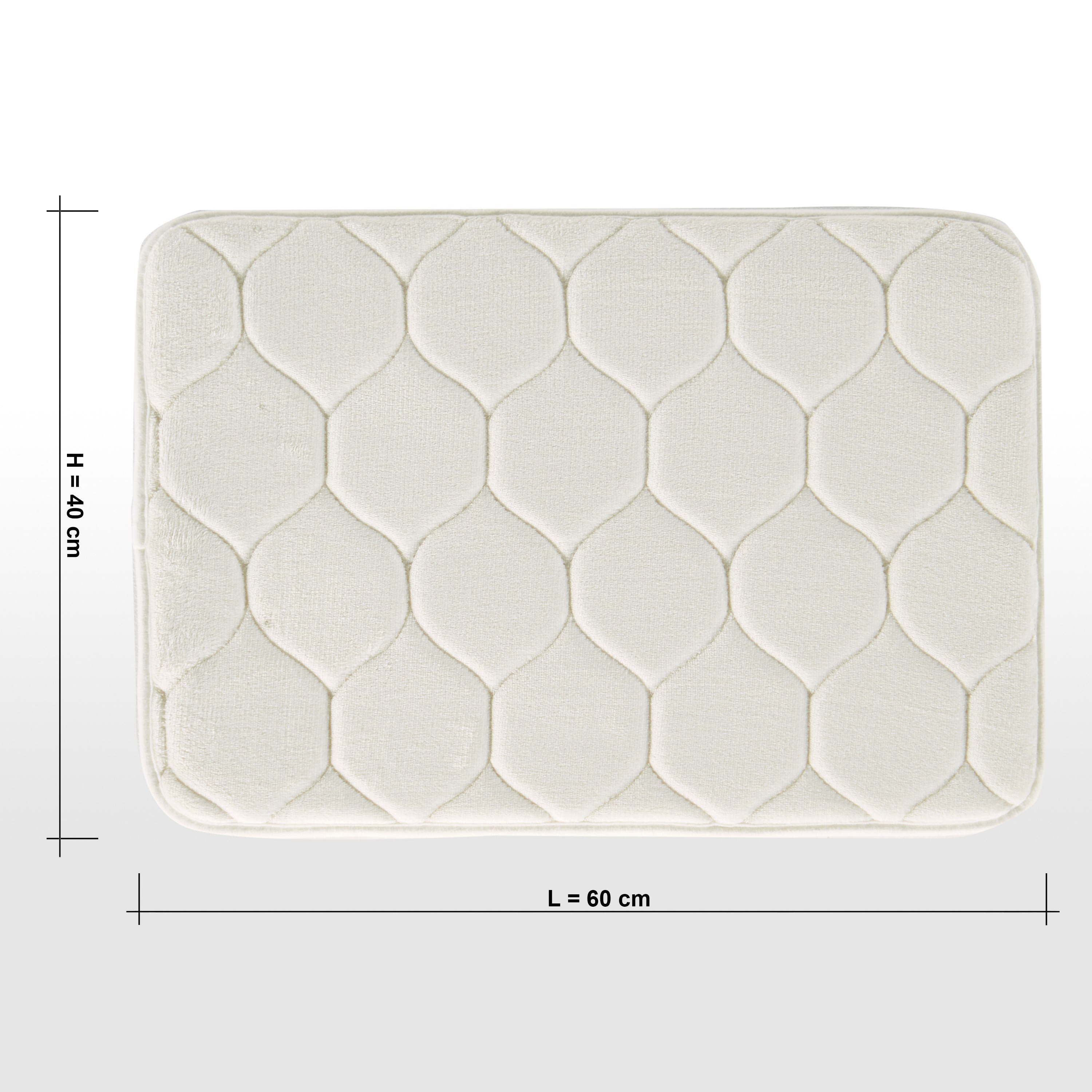 Essentielle Sienna Bath Mat - Set of 2-household-bathandlaundry-bathlinen-bathmatsandtubmats-image-6