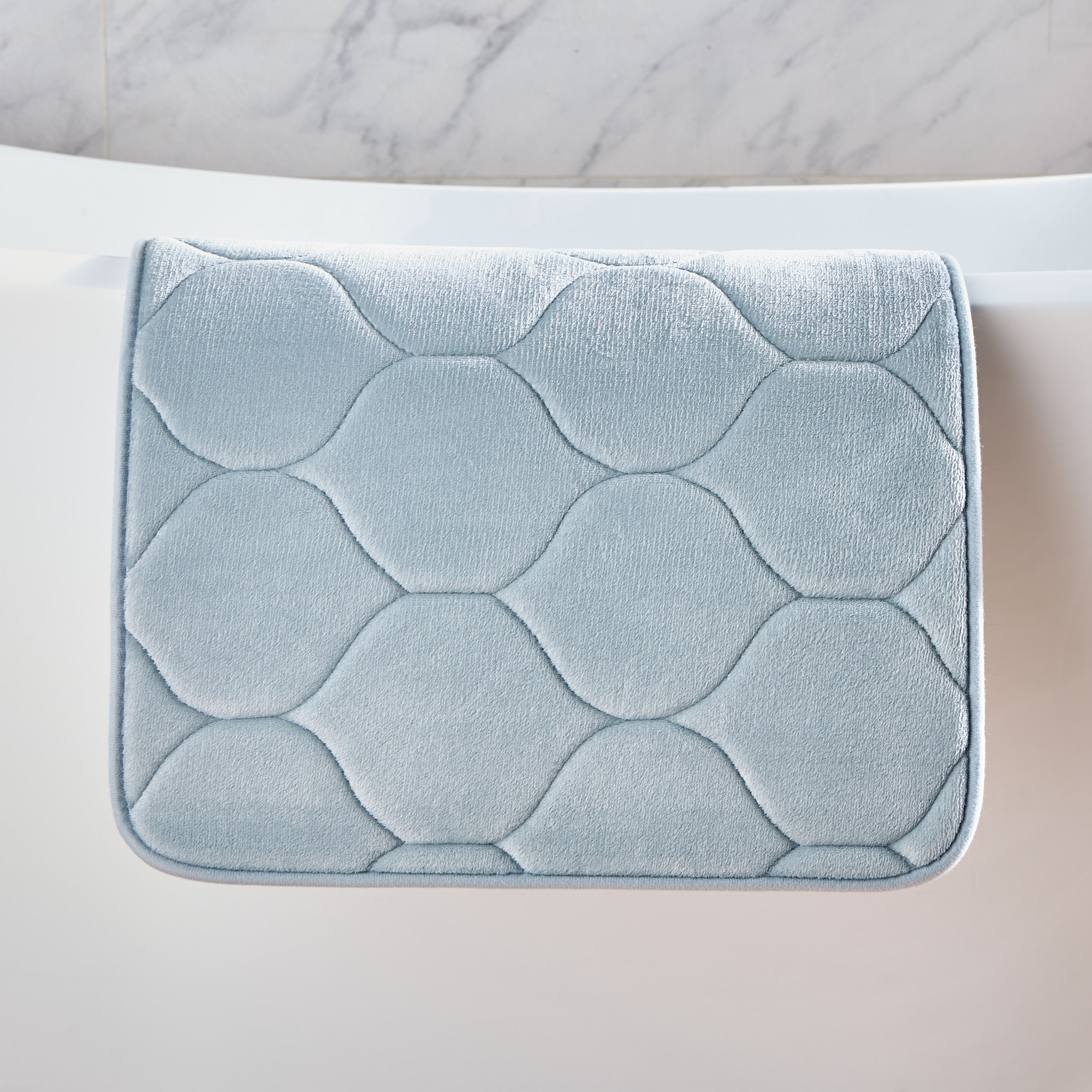 Essentielle Sienna Bath Mat - Set of 2-household-bathandlaundry-bathlinen-bathmatsandtubmats-image-2