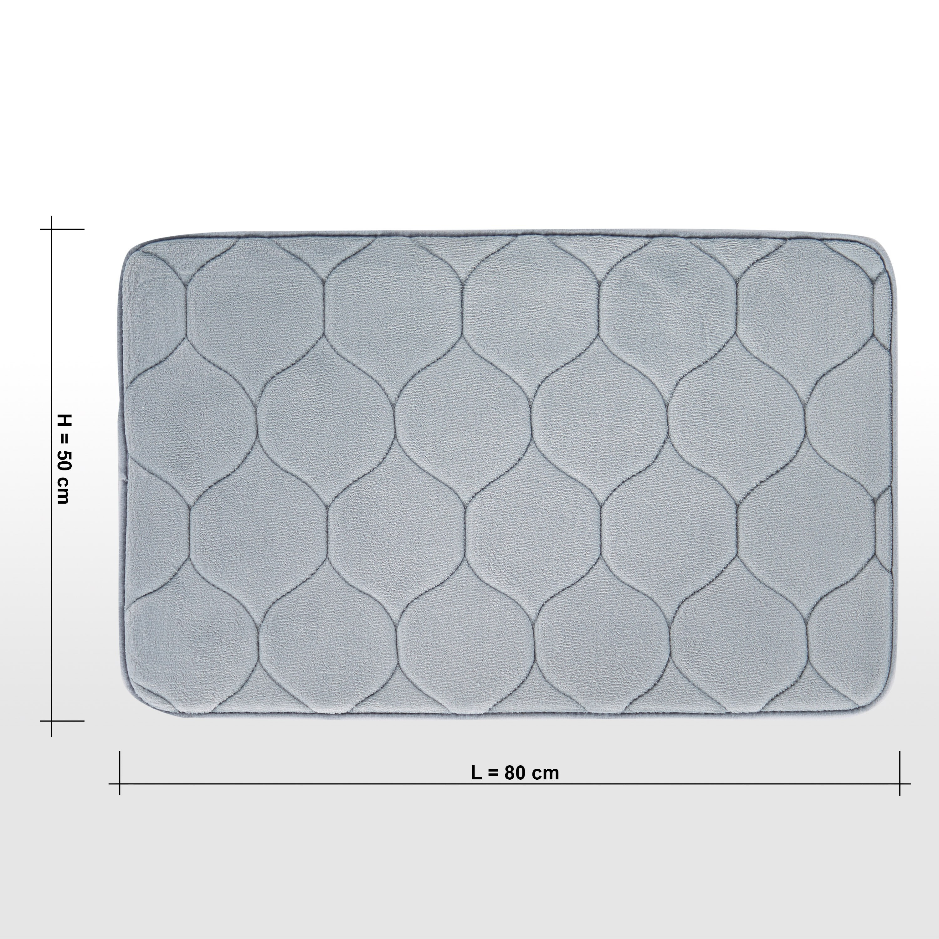 Essentielle Sienna Bath Mat - Set of 2-household-bathandlaundry-bathlinen-bathmatsandtubmats-image-5
