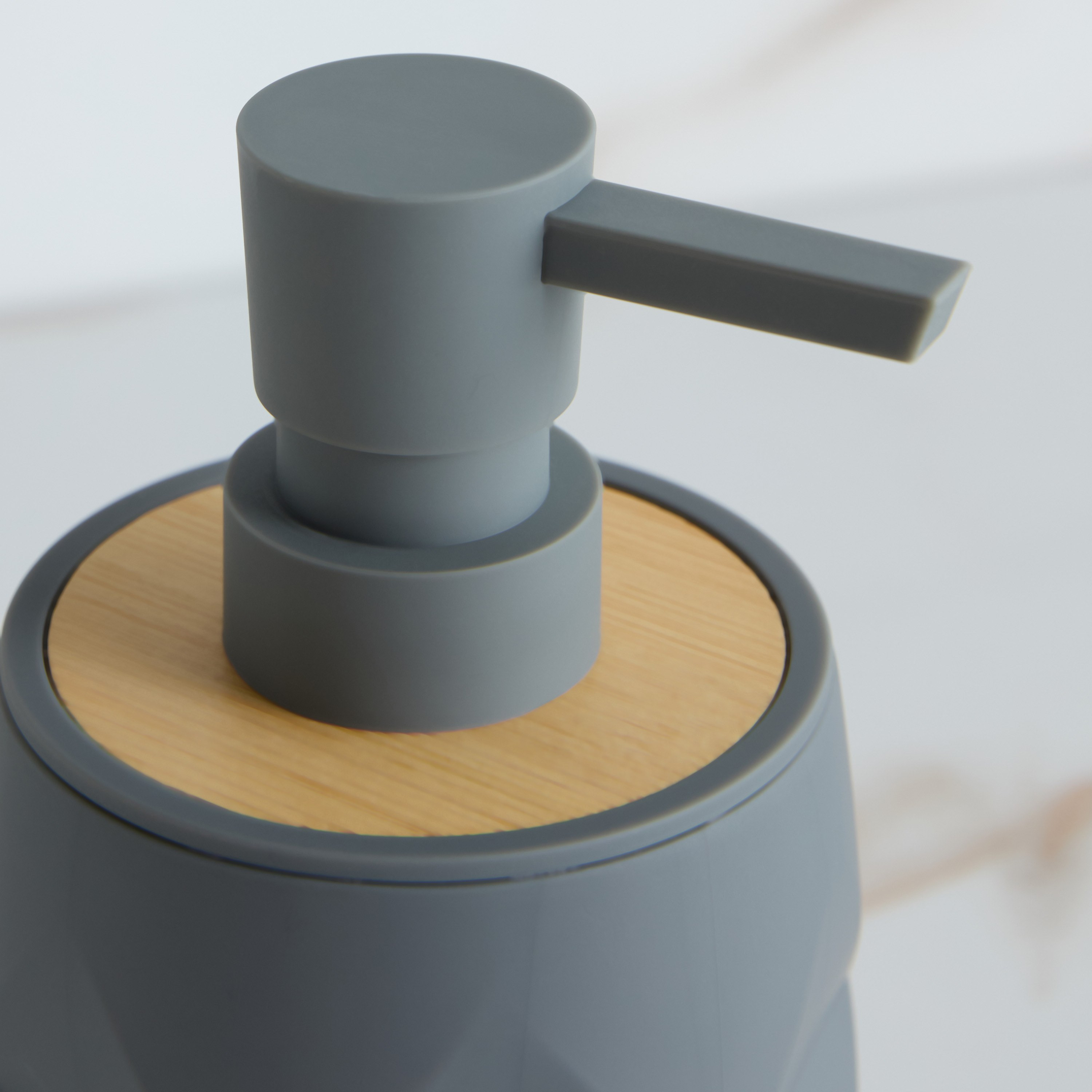 Triago Soap Dispenser-household-bathandlaundry-bathaccessories-soapdishesanddispensers-image-2