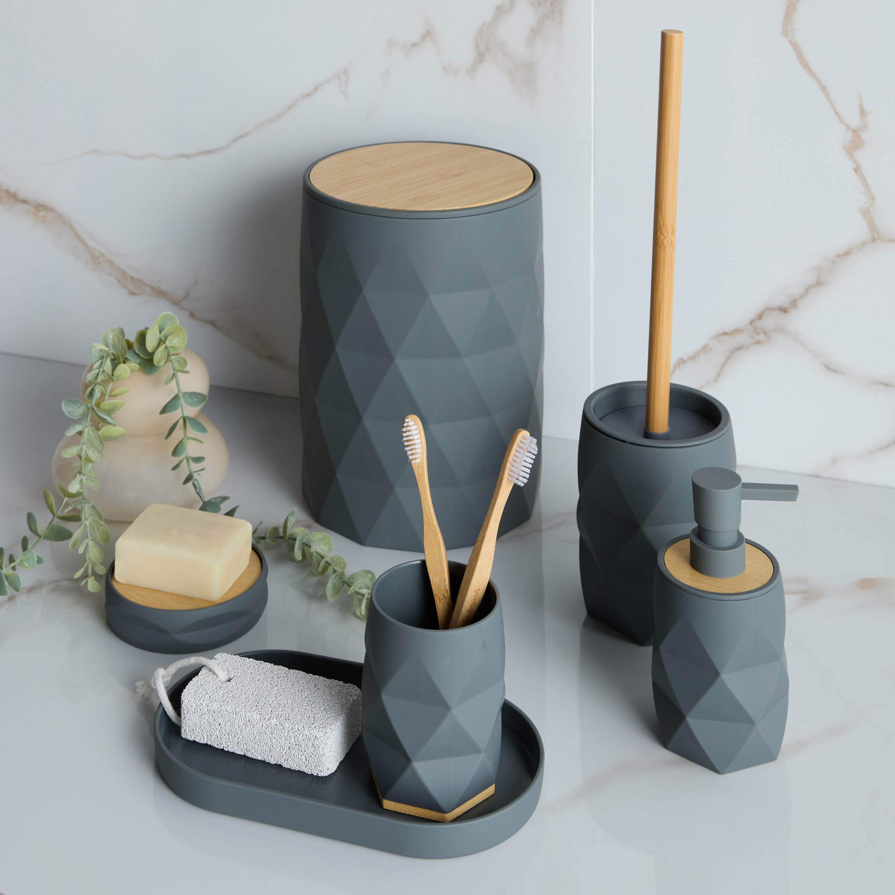 Triago Soap Dispenser-household-bathandlaundry-bathaccessories-soapdishesanddispensers-image-3
