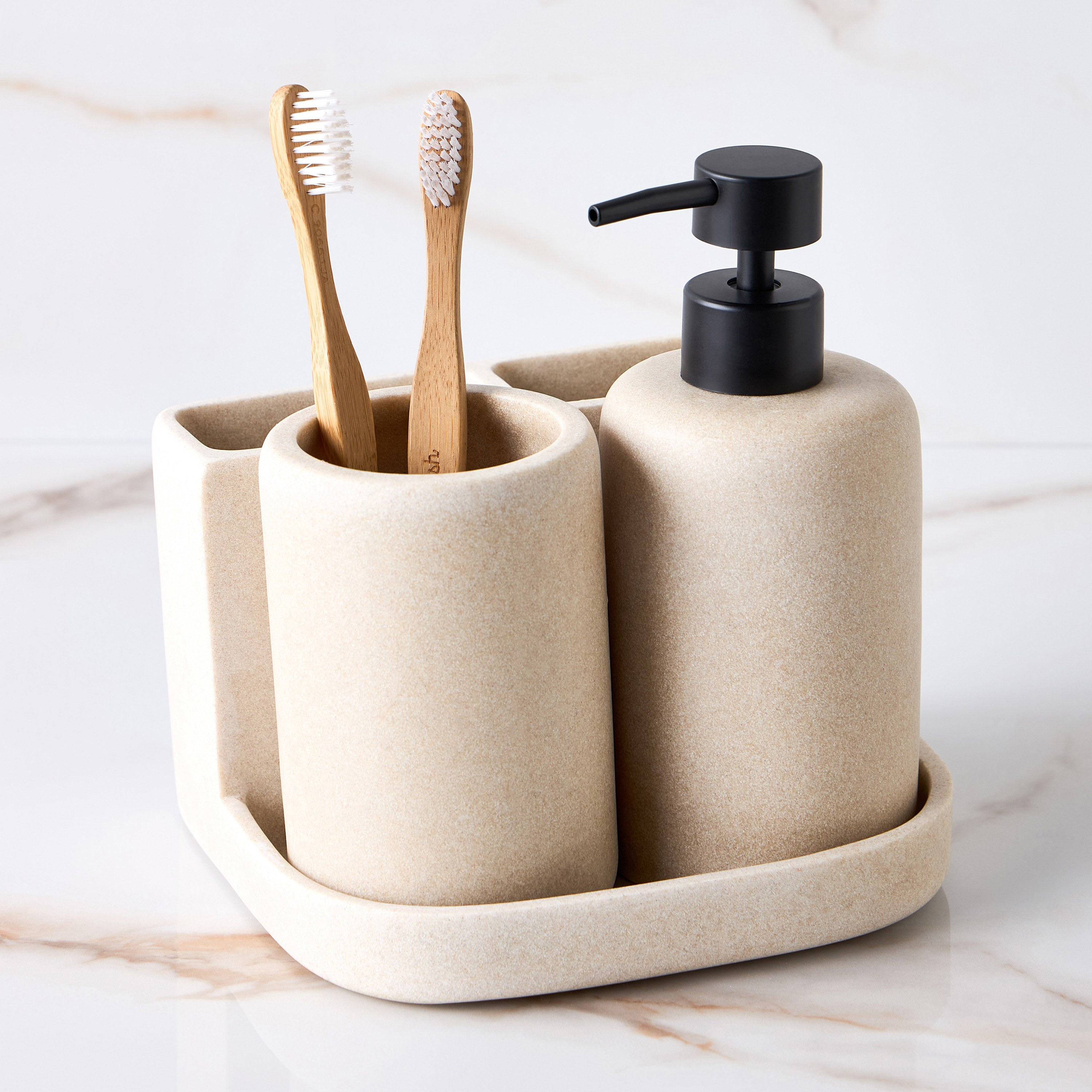 Mona 3-Piece Bath Accessory Set-household-bathandlaundry-bathaccessories-bathaccessorysets-image-1