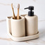 Mona 3-Piece Bath Accessory Set-household-bathandlaundry-bathaccessories-bathaccessorysets-image-1