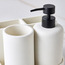 طقم اكسسوارات حمّام 3 قطع - ليزا-household-bathandlaundry-bathaccessories-bathaccessorysets-image-2