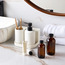 طقم اكسسوارات حمّام 3 قطع - ليزا-household-bathandlaundry-bathaccessories-bathaccessorysets-image-1