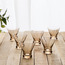Earthy Pebble 6-Piece Dessert Glass Set - 220 ml-household-dining-shopbysolutions-dessert-image-1