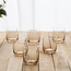 طقم أكواب زجاج 6 قطع - إيرثي بيبل- 320 مل-household-dining-glassware-drinkingglasses-image-4