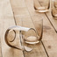طقم أكواب زجاج 6 قطع - إيرثي بيبل- 320 مل-household-dining-glassware-drinkingglasses-image-3
