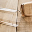طقم أكواب زجاجية طويلة 6 قطع- إيرثي بيبل- 500 مل-household-dining-glassware-drinkingglasses-image-2