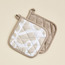 حامل وعاء بيبل- إيرثي- طقم من قطعتين-household-kitchen-kitchenlinen-apronsmittsandpotholders-image-4