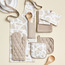 حامل وعاء بيبل- إيرثي- طقم من قطعتين-household-kitchen-kitchenlinen-apronsmittsandpotholders-image-1