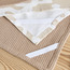Earthy Pebble 2-Piece Kitchen Towel Set - 70x50 cm-household-kitchen-kitchenlinen-kitchentowelsandlinen-image-2
