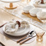 Earthy Pebble Placemat - 32x43 cm-household-dining-tablelinen-placemats-image-3