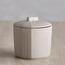 Cubism Canister - 11.5x11.5x9.7 cm-household-kitchen-foodstorage-pantryandstorage-image-1