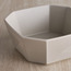 Cubism Ceramic Bowl - 20.5 cm-household-dining-dinnerware-bowls-image-2