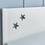 Oliver Twin Bed - 90x200 cm-babyandkids-kidsbeds-twinbeds-image-4