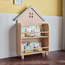 خزانة كتب صغيرة - كوتيج-babyandkids-roomfurniture-bookcases-image-13