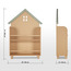 خزانة كتب صغيرة - كوتيج-babyandkids-roomfurniture-bookcases-image-7
