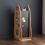 Rocket Rotating Bookshelf-babyandkids-roomfurniture-bookcases-image-2