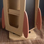 Rocket Rotating Bookshelf-babyandkids-roomfurniture-bookcases-image-7