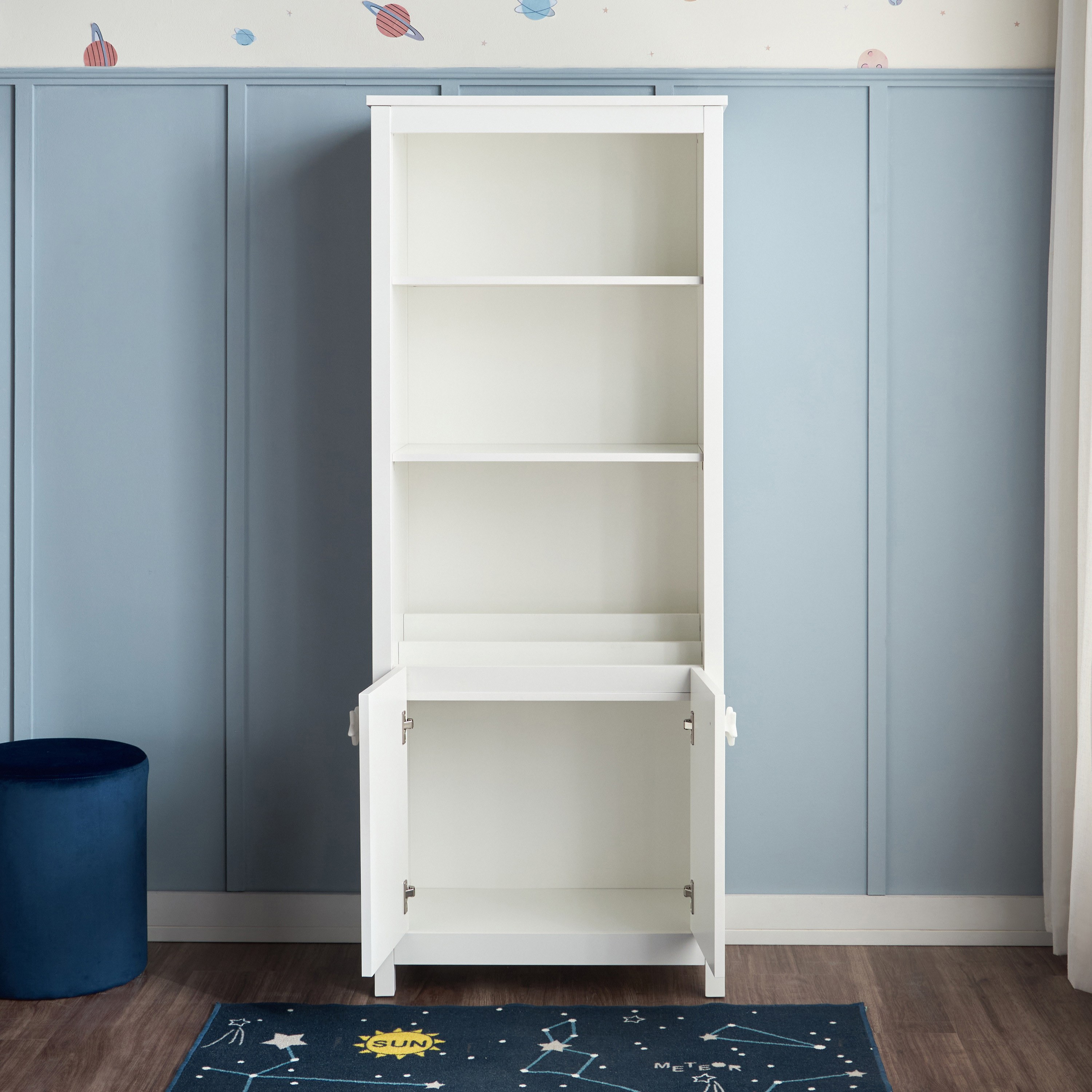 خزانة كتب - أوليفر-babyandkids-roomfurniture-bookcases-image-5