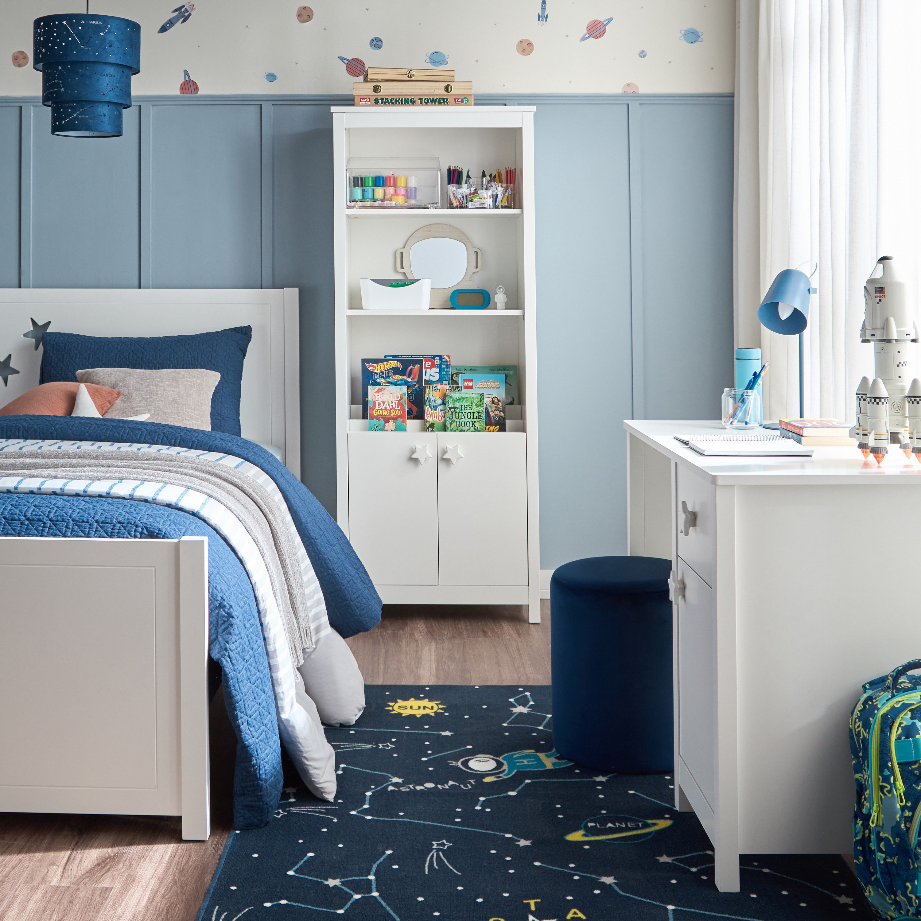 خزانة كتب - أوليفر-babyandkids-roomfurniture-bookcases-image-8